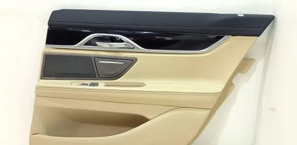 BMW 7 G11 G12 Door card panel trim set 7448158 51427448158