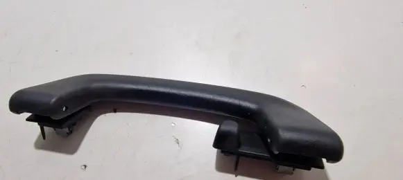 BMW 5 F10 F11 Rear interior roof grab handle 9171222