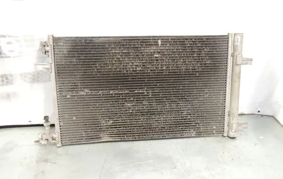 Chevrolet Cruze A/C cooling radiator (condenser) 13267649 DS2