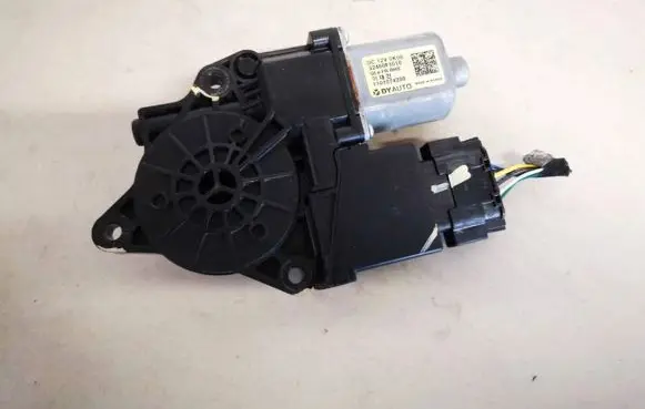 KIA Sportage Front door window regulator motor 82460f1010 1101074280