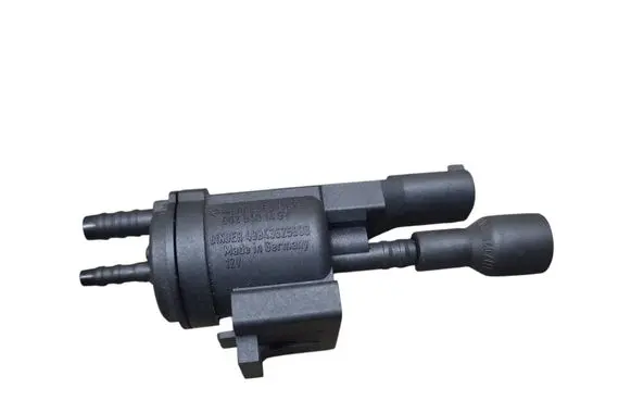 Mercedes-Benz E W211 Valve vacuum 0025401497