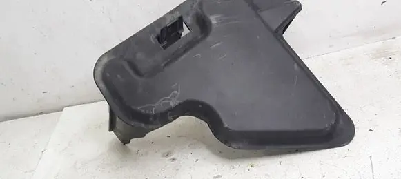 Peugeot 307 Other engine bay part 9654937380