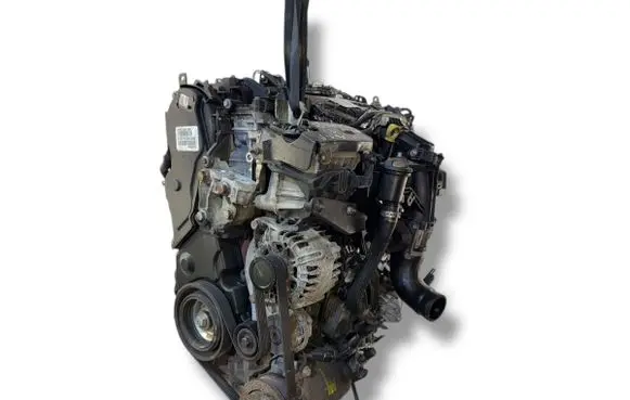 Ford Focus Engine TXDB