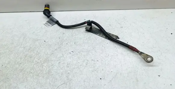 BMW X5 E70 Glow plug wires 7795642