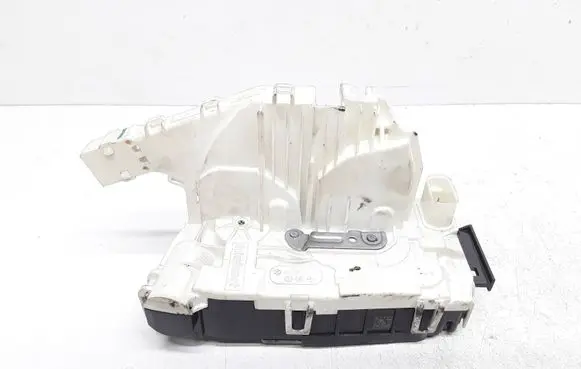 Mercedes-Benz C W204 Rear door lock A0997300535