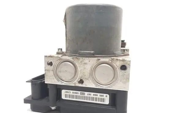 Renault Scenic II - Grand scenic II ABS Pump 0265800387 0265281474 8200344606