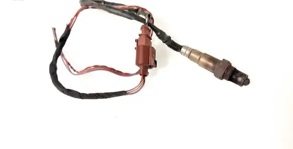 Volkswagen PASSAT B7 USA Lambda probe sensor 06A906262CL