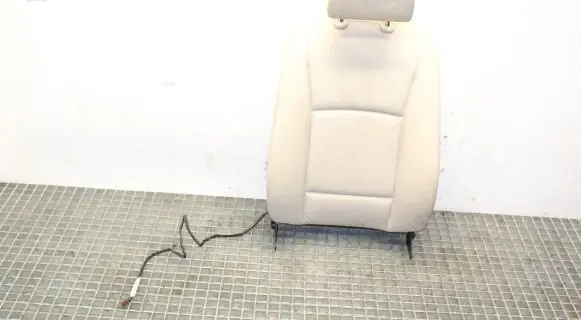 BMW 5 F10 F11 Other seats 