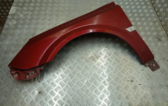 Opel Signum Fender