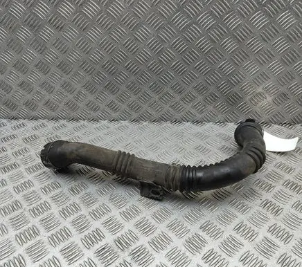 Opel Vivaro Intercooler hose/pipe 144606126R