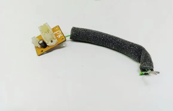 BMW 5 E39 Sensor