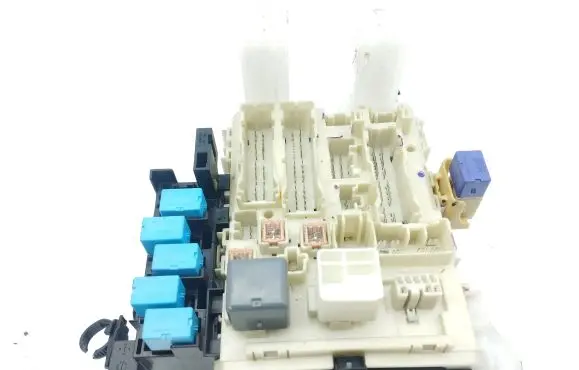 Fuse module