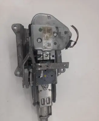 Audi A6 S6 C6 4F Steering wheel lock 4F0905852D