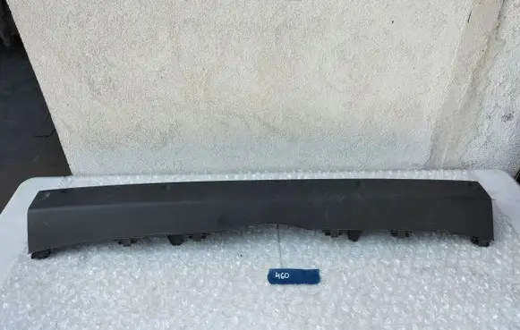 Mercedes-Benz Sprinter W906 Rear bumper A9068800171