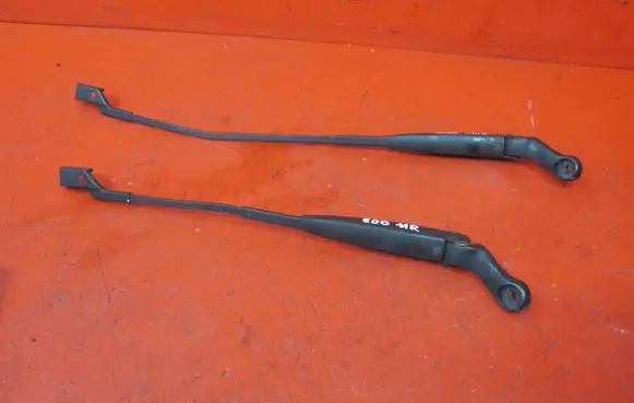 Fiat 500 Front wiper blade arm 312GSX 312PSX