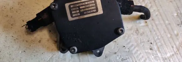 Opel Antara Vacuum pump 9140307520