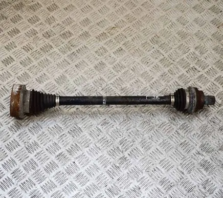 Audi TT TTS Mk2 Rear driveshaft 3C0501203F
