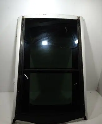 KIA Optima Sunroof set 