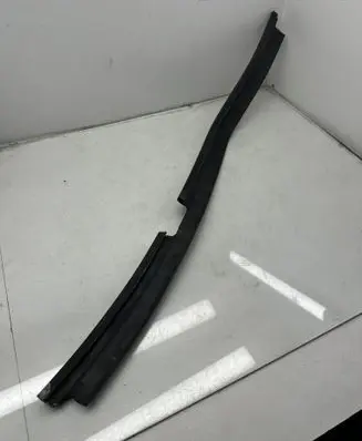 BMW X4 F26 Engine compartment rubber 7210737