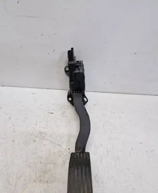 Peugeot 208 Accelerator throttle pedal 9671433780 29042013