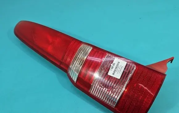 Fiat Panda II Rear/tail lights IMPRK1536355