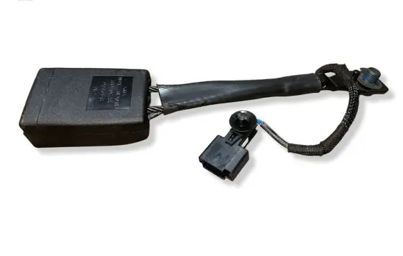 Opel Mokka X Front seatbelt buckle 95104556