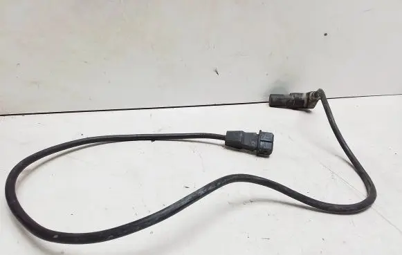 Opel Vectra B Crankshaft position sensor 90483739