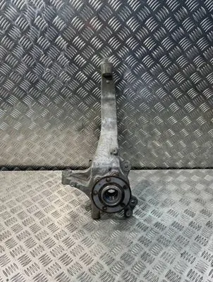 Volvo XC90 Front wheel hub spindle knuckle 31451448
