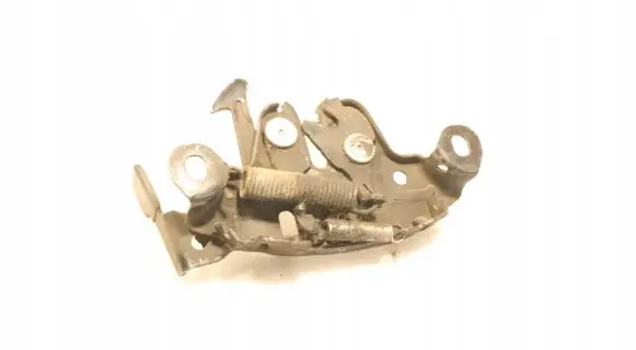 Nissan NV200 Engine bonnet/hood lock/catch