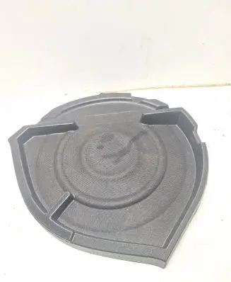 Ford Mondeo MK V Spare wheel section trim ds73012200