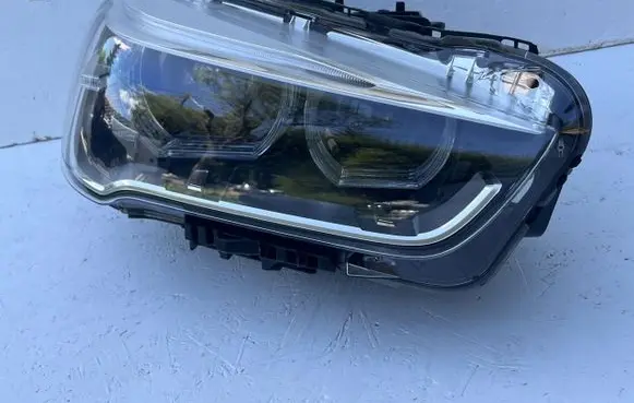 BMW X1 F48 F49 Headlight/headlamp 7495004ORG
