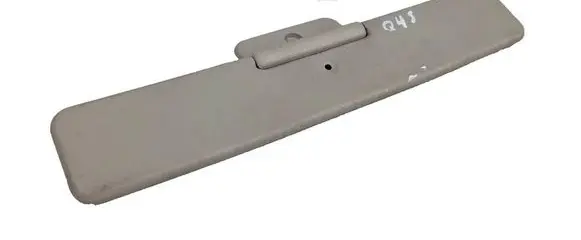 Audi A3 S3 A3 Sportback 8P Sun visor 8D0858555