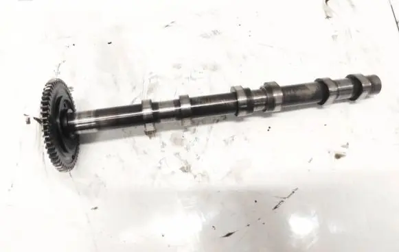 Camshaft
