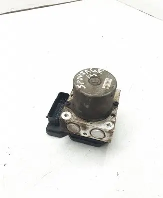 KIA Sportage ABS Pump 589203U310 BH60131301 HL1D3D0253Y6