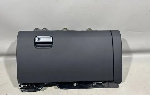 Porsche Cayenne (92A) Glove box 95855209502 95855209502A11 7P5857095ABA11