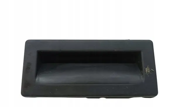 Volkswagen Caddy Other switches/knobs/shifts 