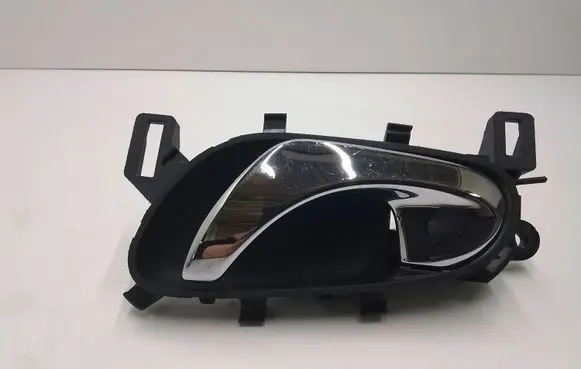 Nissan Qashqai Front door interior handle 806714EA0A