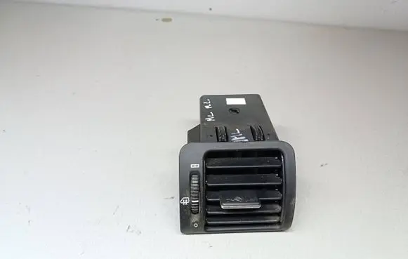 Mercedes-Benz ML W163 Dashboard side air vent grill/cover trim A1638300254 16754854