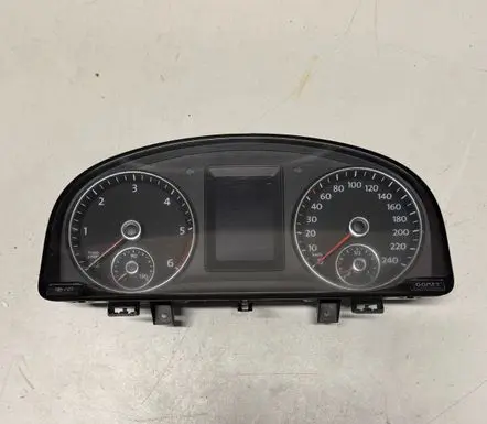 Volkswagen Caddy Speedometer (instrument cluster) 2K0920865J 1219015479 VDD024270