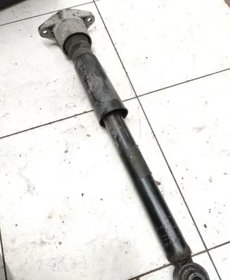 Audi A4 S4 B6 8E 8H Rear shock absorber/damper 8E0513036AJ