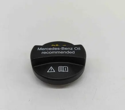 Mercedes-Benz A W177 Oil filler cap A0000100301