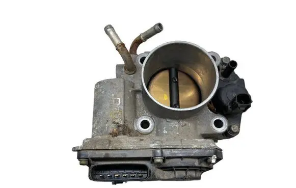 Honda Civic Throttle valve