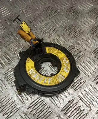 Hyundai Matrix Airbag slip ring squib (SRS ring)
