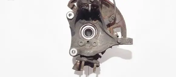 Volkswagen PASSAT B6 Front wheel hub