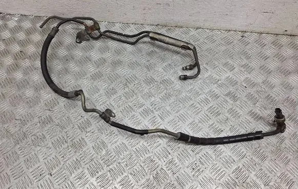 Toyota Corolla Verso AR10 Power steering hose/pipe/line 444100F041