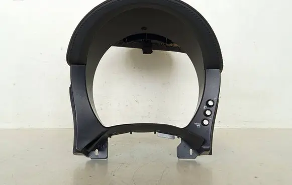 Fiat 500 Abarth Dashboard trim 735631281 FCA0002
