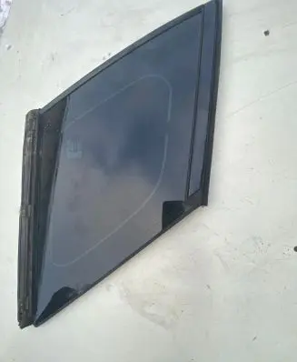 Land Rover Range Rover Evoque L538 Rear side window 43R000055 E000090