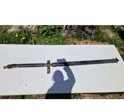 Mitsubishi Outlander Rear driveshaft/prop shaft 