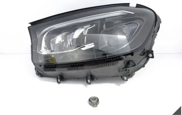 Mercedes-Benz GLS X167 Headlight/headlamp