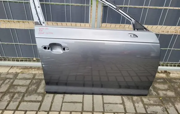 Audi A4 S4 B9 Front door